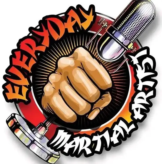 Everyday Martial Artist Podcast