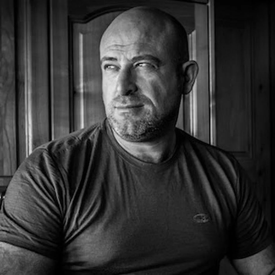 Piero San George