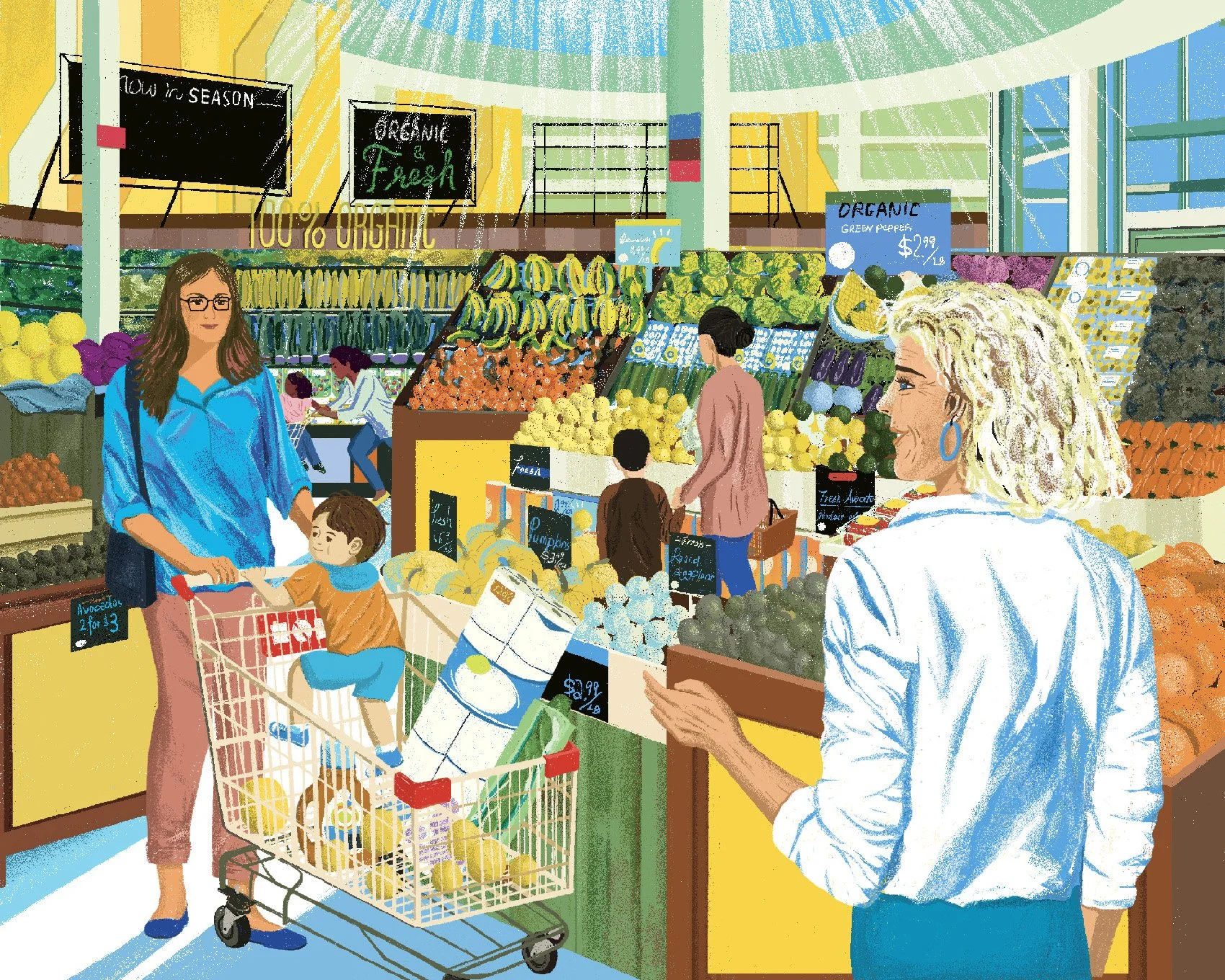 The Essayist / Madison Magazine
