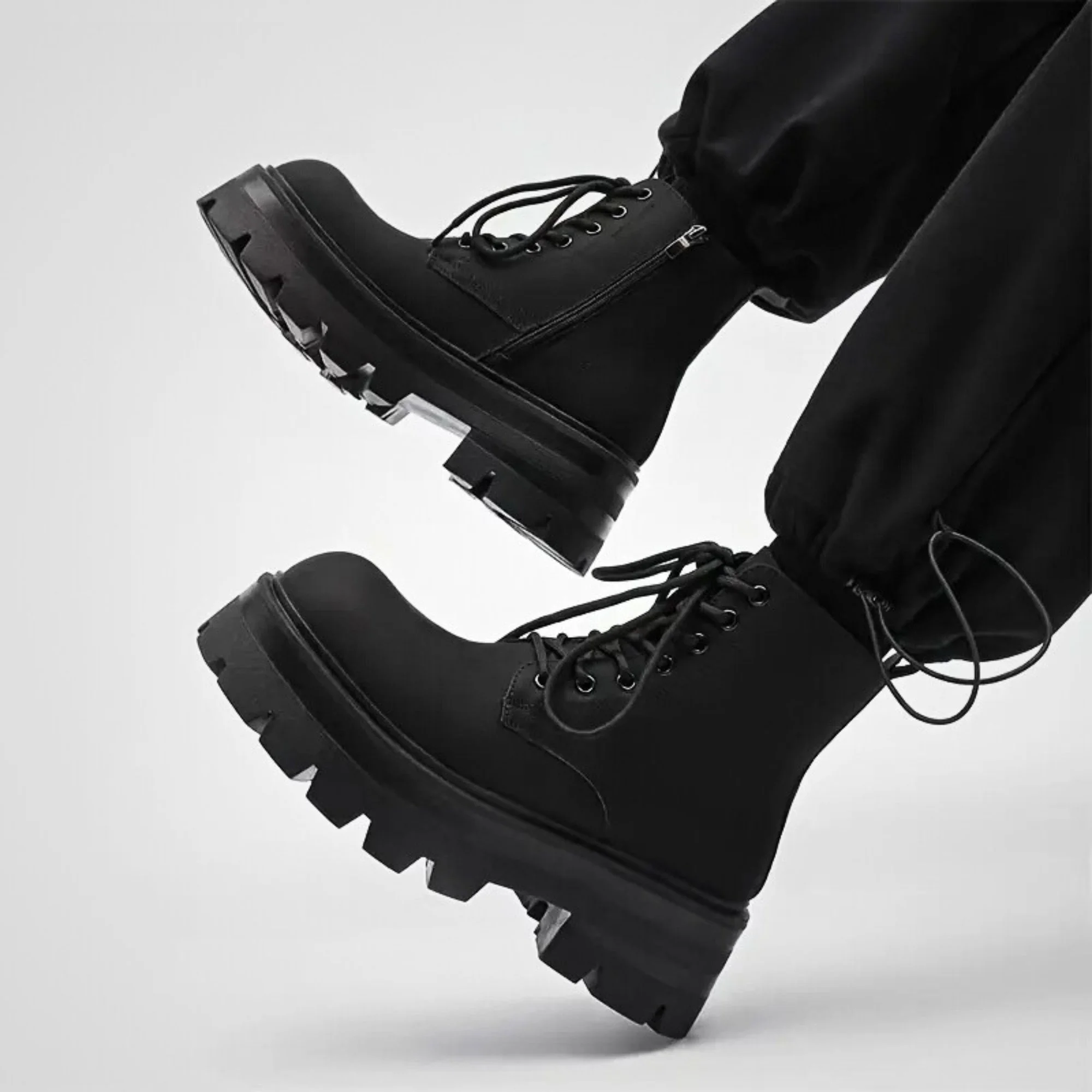 Tactical Wavo Boot