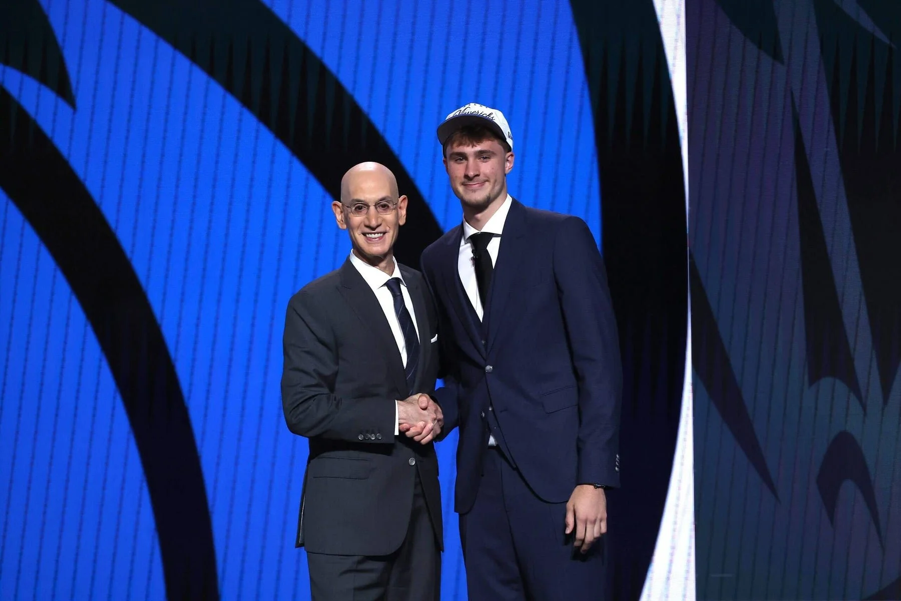 The NBA’s new 3-2-1 Draft Lottery system is designed to reduce tanking, expand lottery odds, and reshape how teams approach rebuilding. Here’s how it works.
