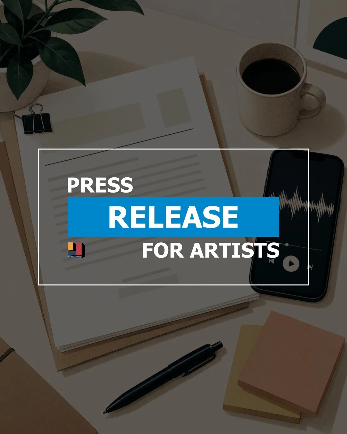 Press Release Service For Artists