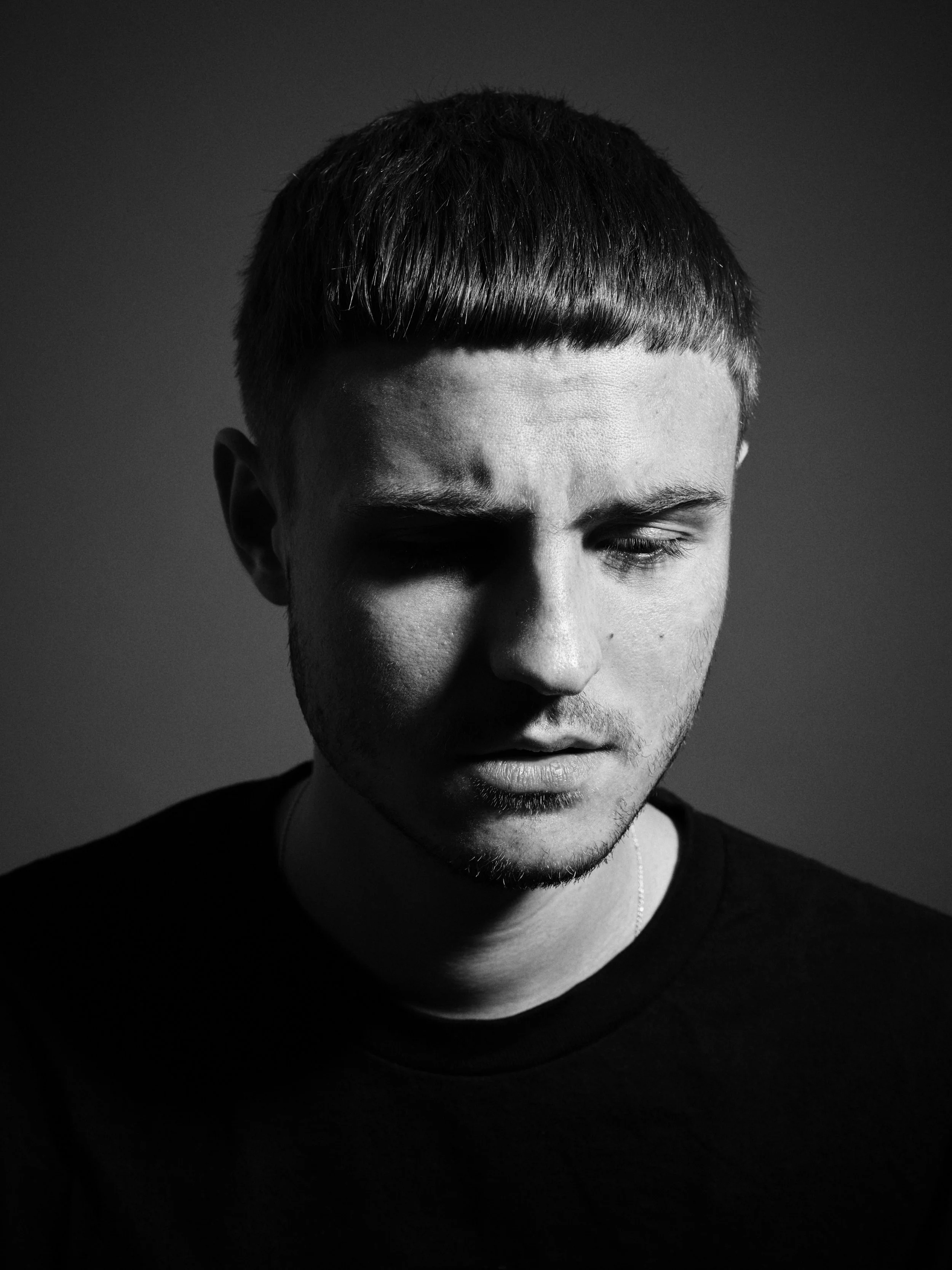 Louis Samson releases a Beautiful track entitled  “With Me”