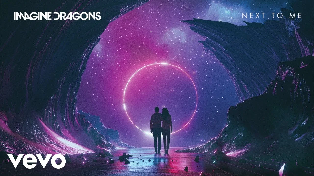 Imagine Dragons unveils a short film for the clip "Next To Me"