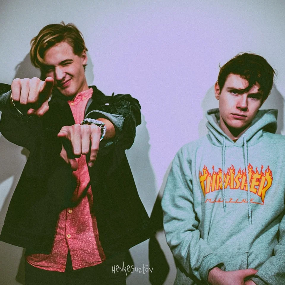 NOTD Teams Up with Bea Miller For their New Track “I Wanna Know”