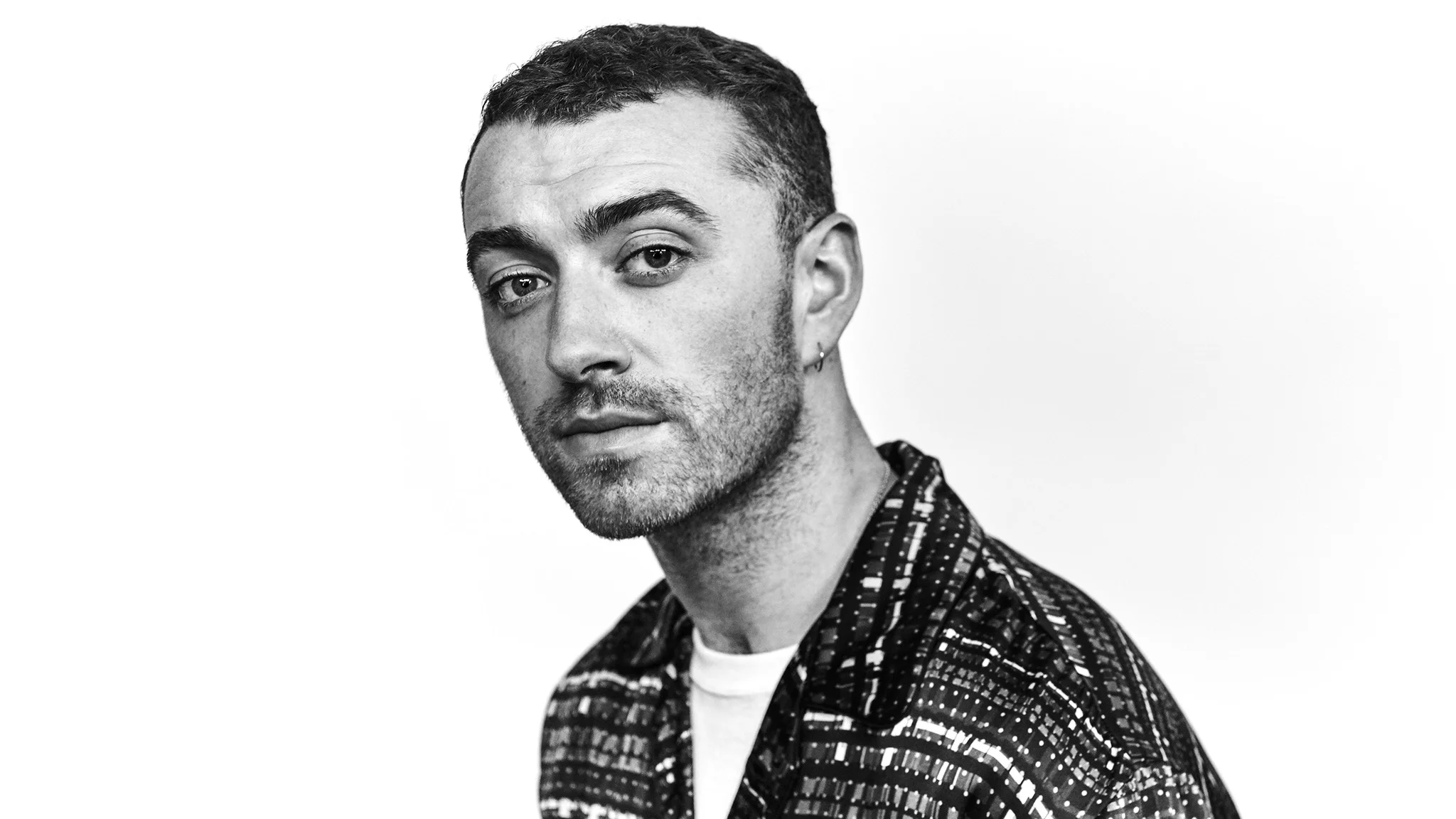 Sam Smith: desperate after the separation of Fifth Harmony