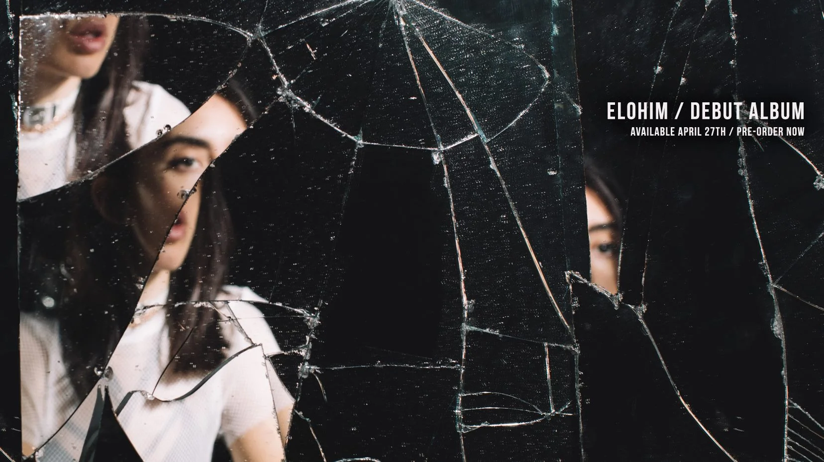 Elohim Teams up with Yoshi Flower to release a Lovely track “PANIC ATTACKS”