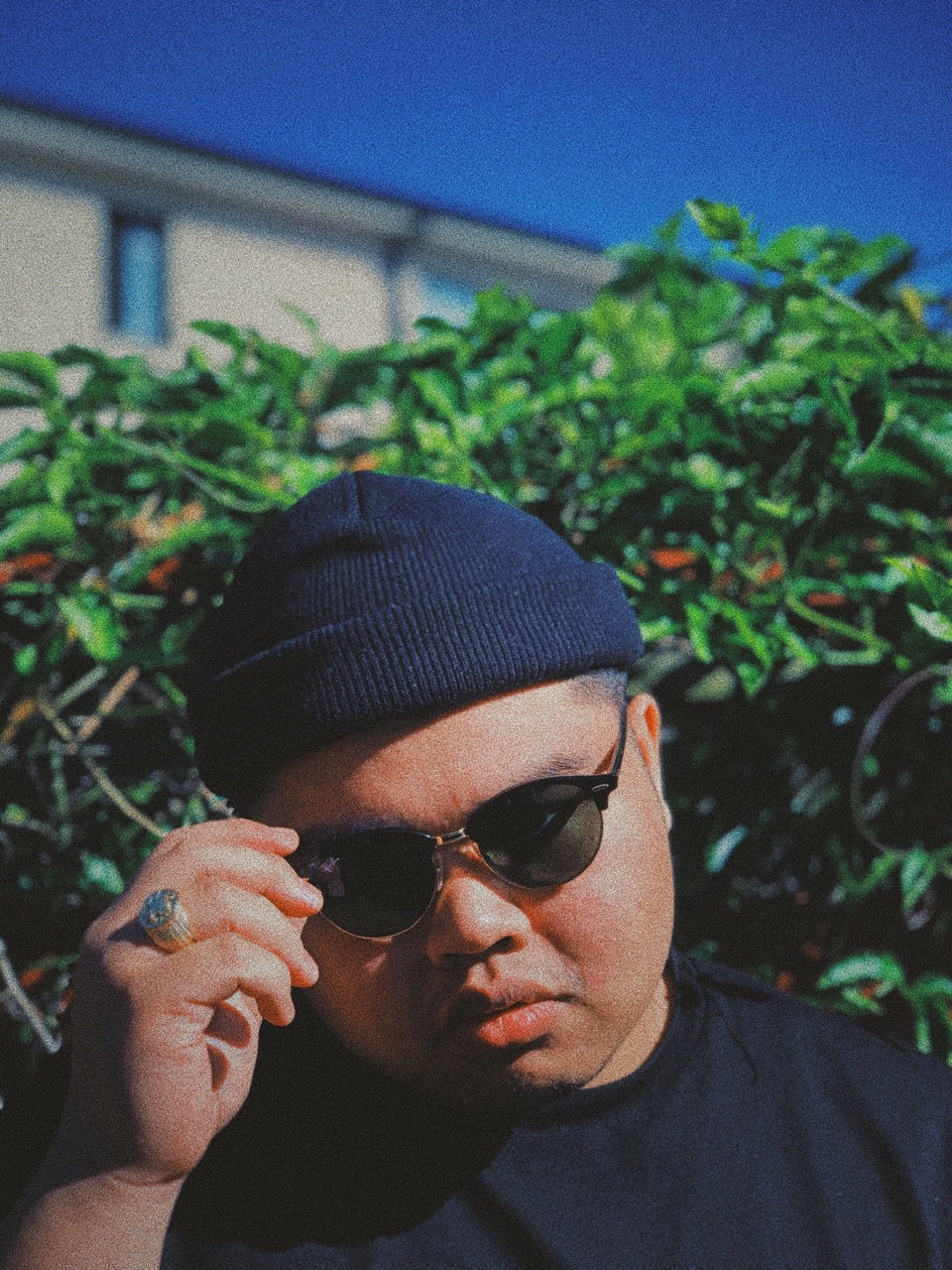 CABU Releases ‘Twenty Three’ EP on Friday, 9th March (via. Majestic Casual Records)