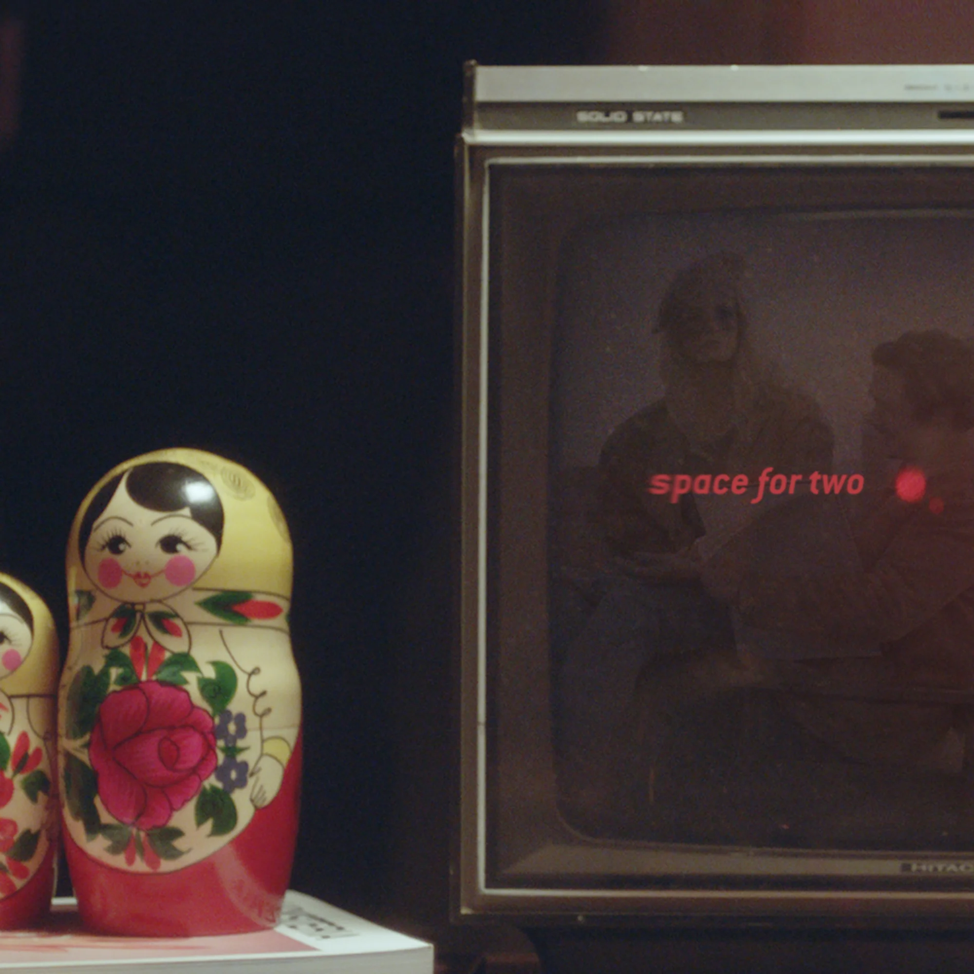 Mr. Probz Released a Sweet Love song entitled ‘Space For Two’ (Via Sony Music)