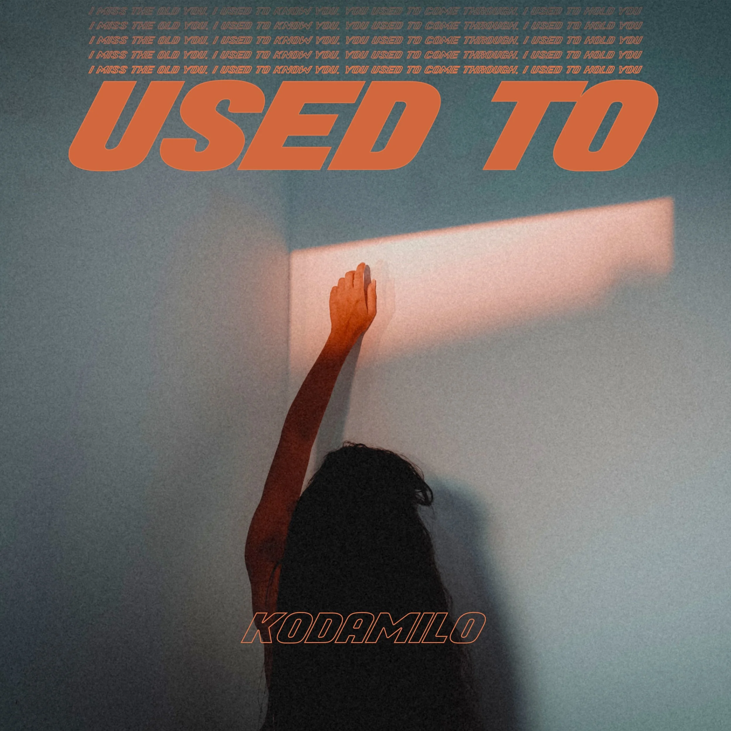 Kodamilo is back with a Tremendous New Future R&B Vibe "Used To" 