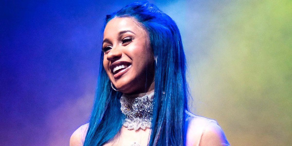 Cardi B Teams Up With Offset On New Track ‘Drip’ After Dissing Him On ‘Be Careful’