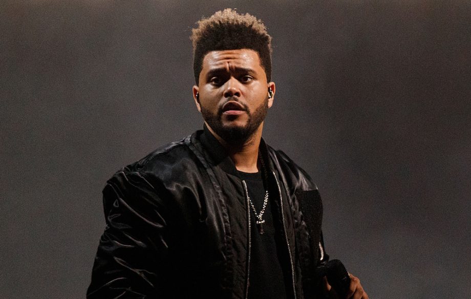 The Weeknd: What is his new album "My Dear Melancholy" about?