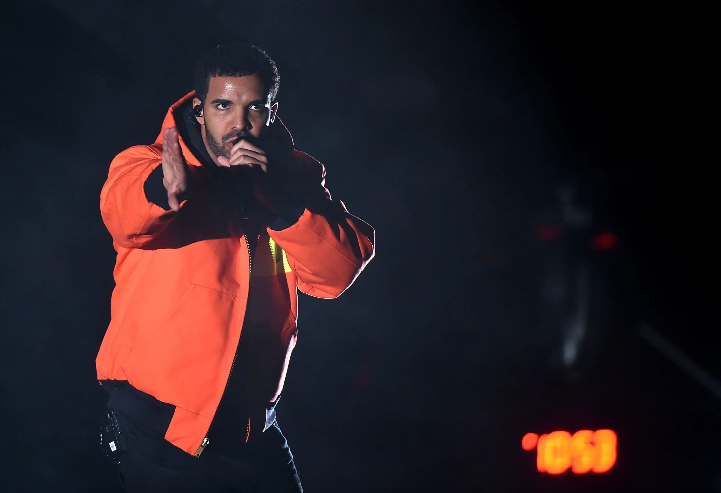 Drake announces The release date of upcoming album "Take Care 2".