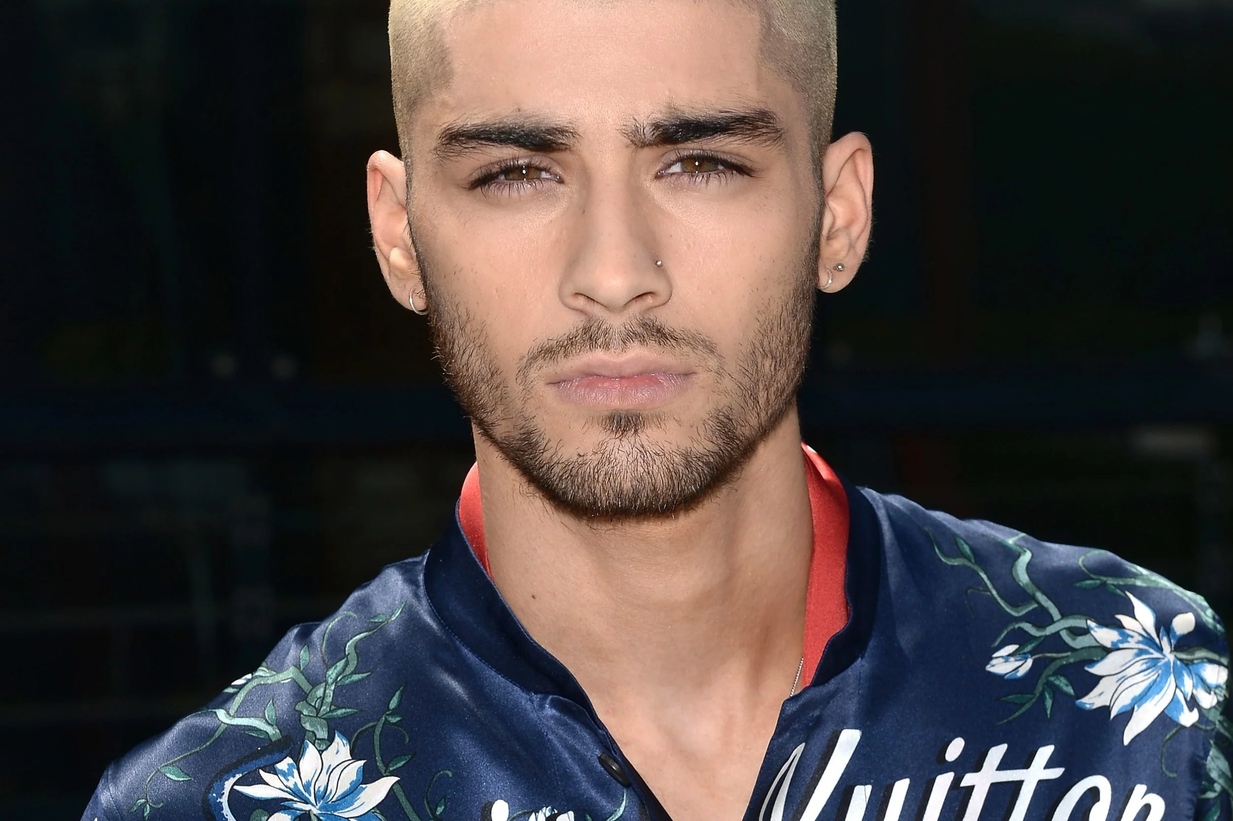 Zayn is back, he unveils the first images of his new video (VIDEO)