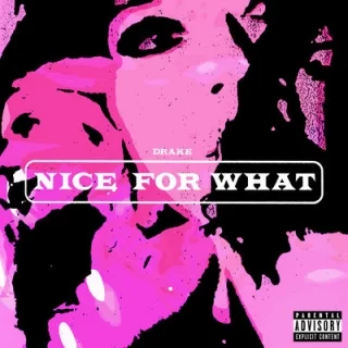 Drake surprises his fans with a new single called "Nice For What"