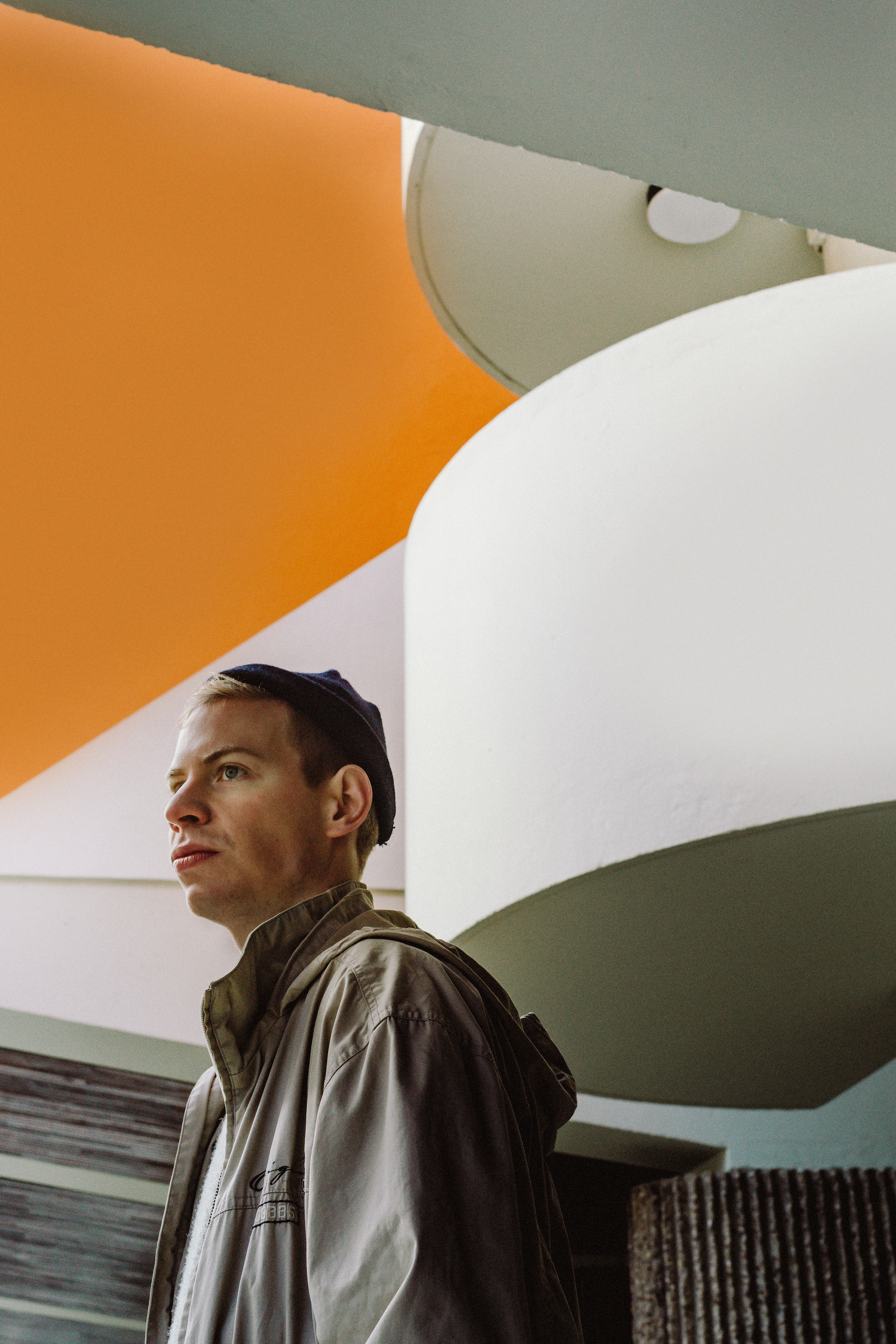 BLUESTAEB READY FOR UPCOMING ALBUM RELEASE WITH NEW SINGLE “MIND” FT. NOAH SLEE & MAÏA