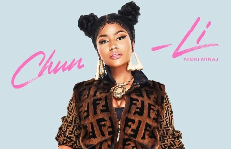 Nicki Minaj: discover her two new hits "Barbie Tingz" and "Chun-Li"