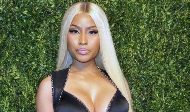 Barbie Tingz Lyrics Nicki