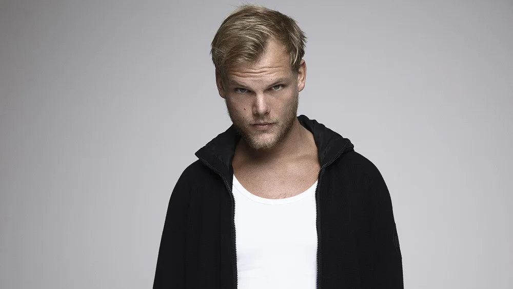 SAD NEWS: Swedish Producer Avicii Dies at age of 28