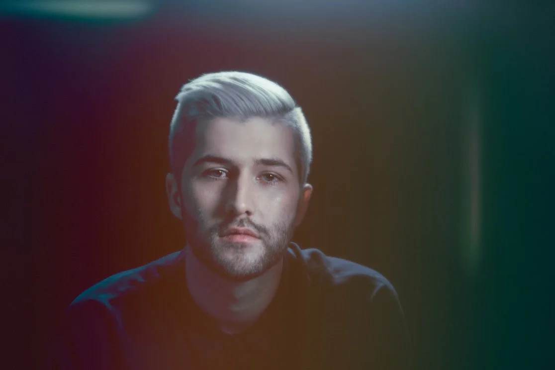 FEILER DEBUTS WITH "GOD KNOWS," FIRST SINGLE FROM UPCOMING EP