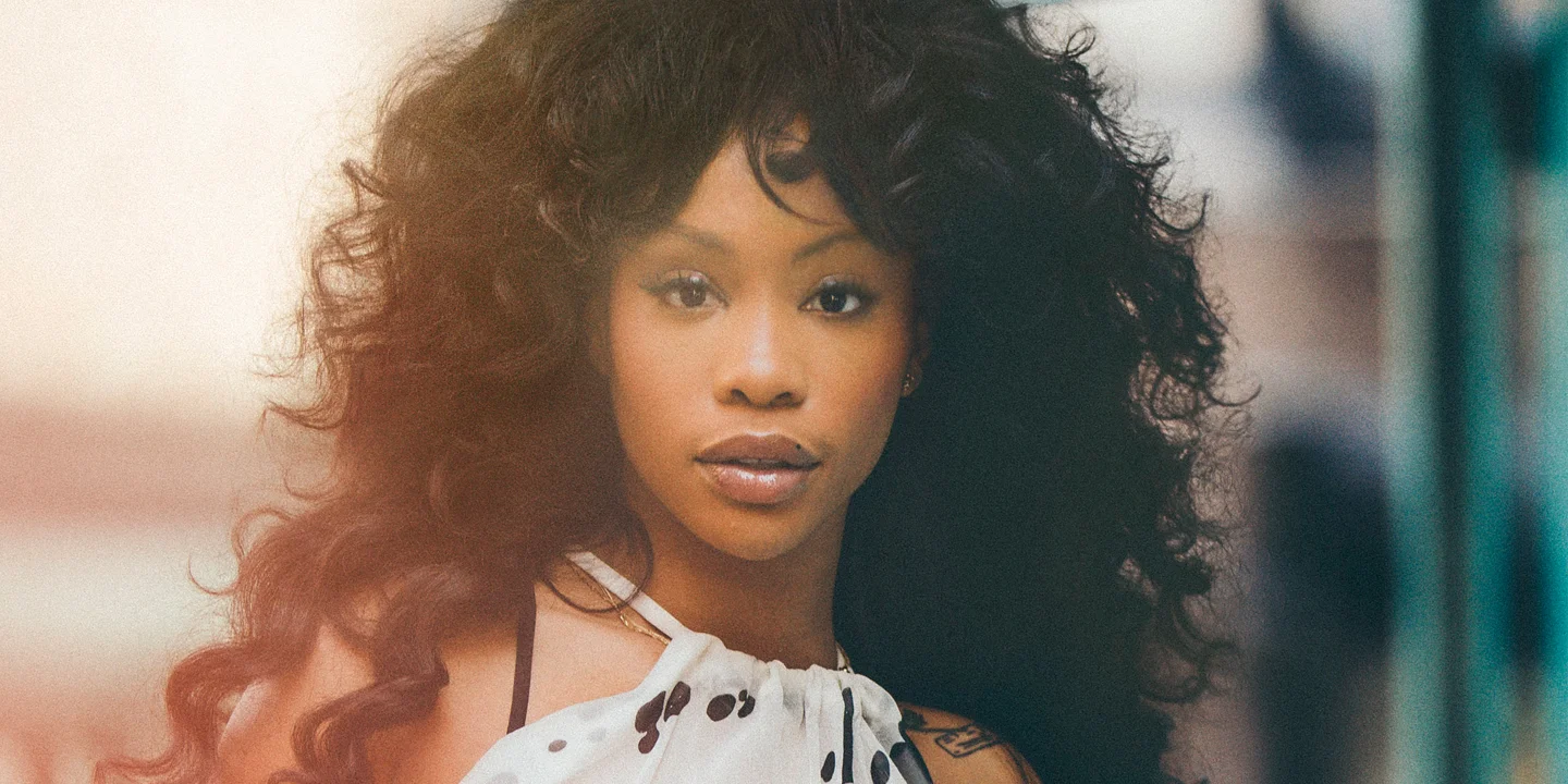 SZA Teams up again with her Mentor Kendrick, This Time For The track " Doves in The Wind"