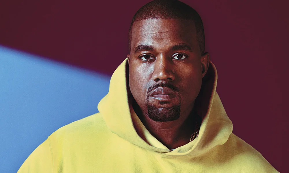Alert: Kanye West unveils not only one, but two new songs
