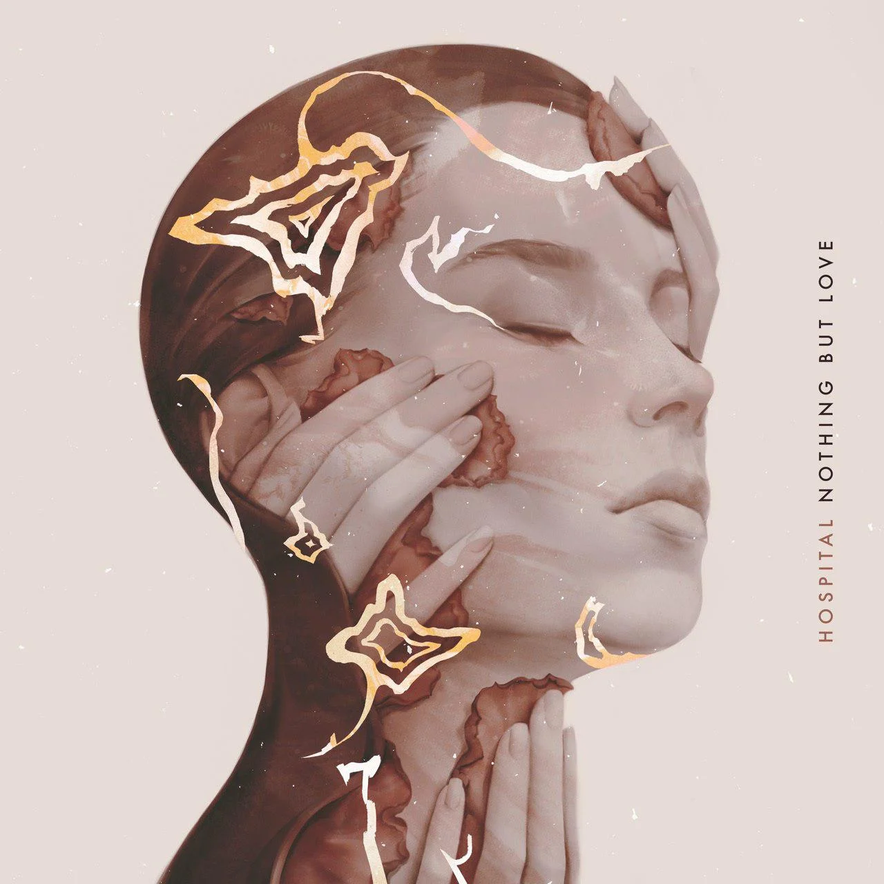 Russian Indie Pop Group Unveiled New Single "Nothing But Love" 