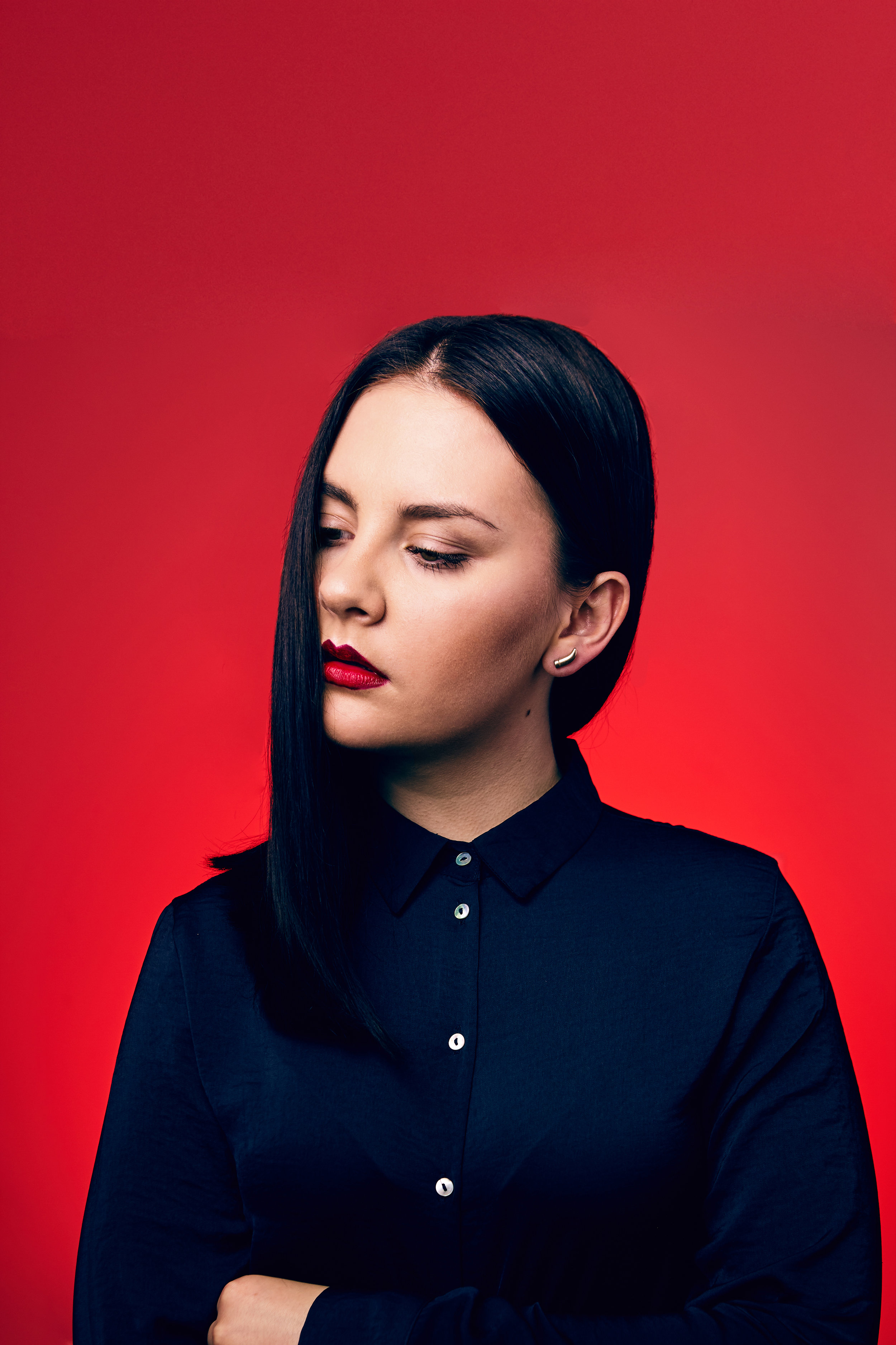 IOLITES Teams Up with SOLARSUNS to unveil "Better Without You"