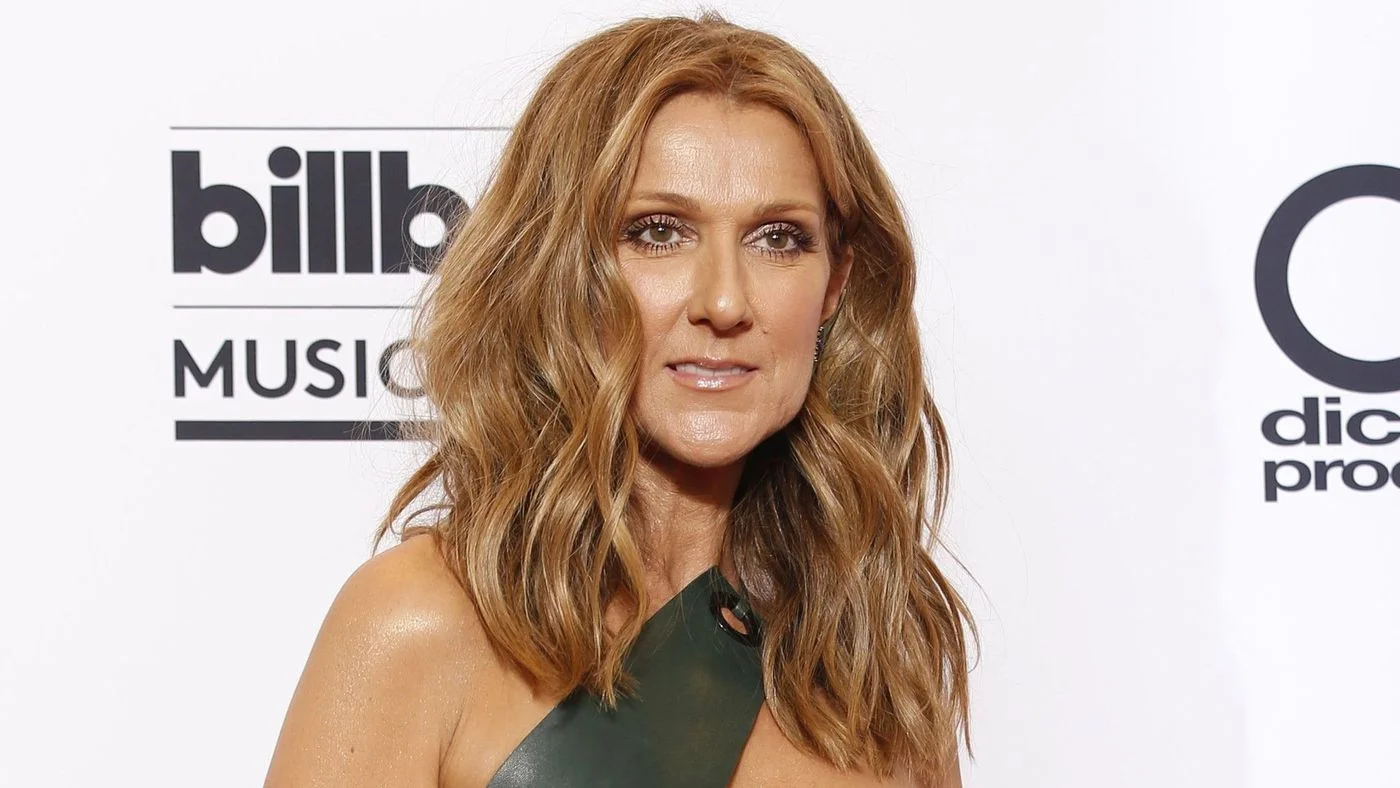 Celine Dion makes her comeback song with Deadpool