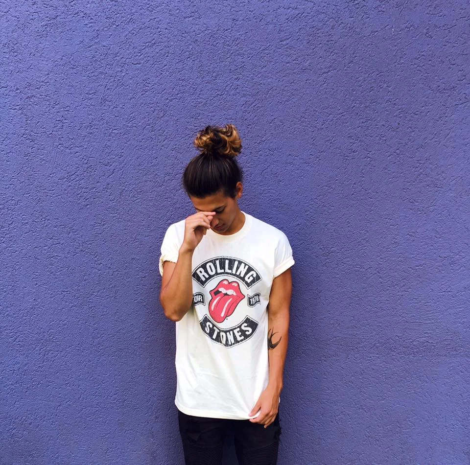 Love Finesse: A Breathtaking Song unveiled by Trey Schafer