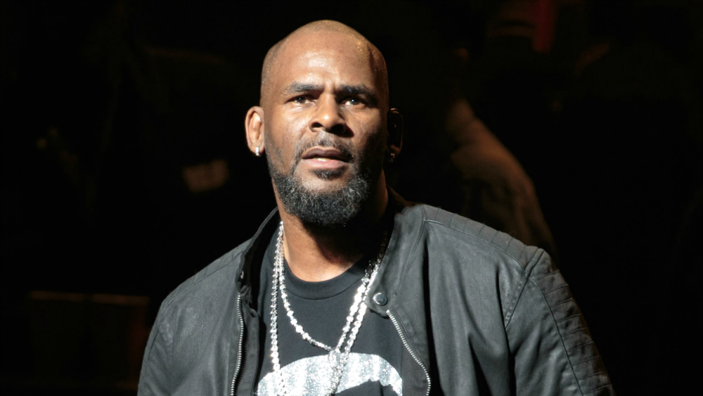 R.Kelly and XXXTentacion Removed From Spotify playlists!