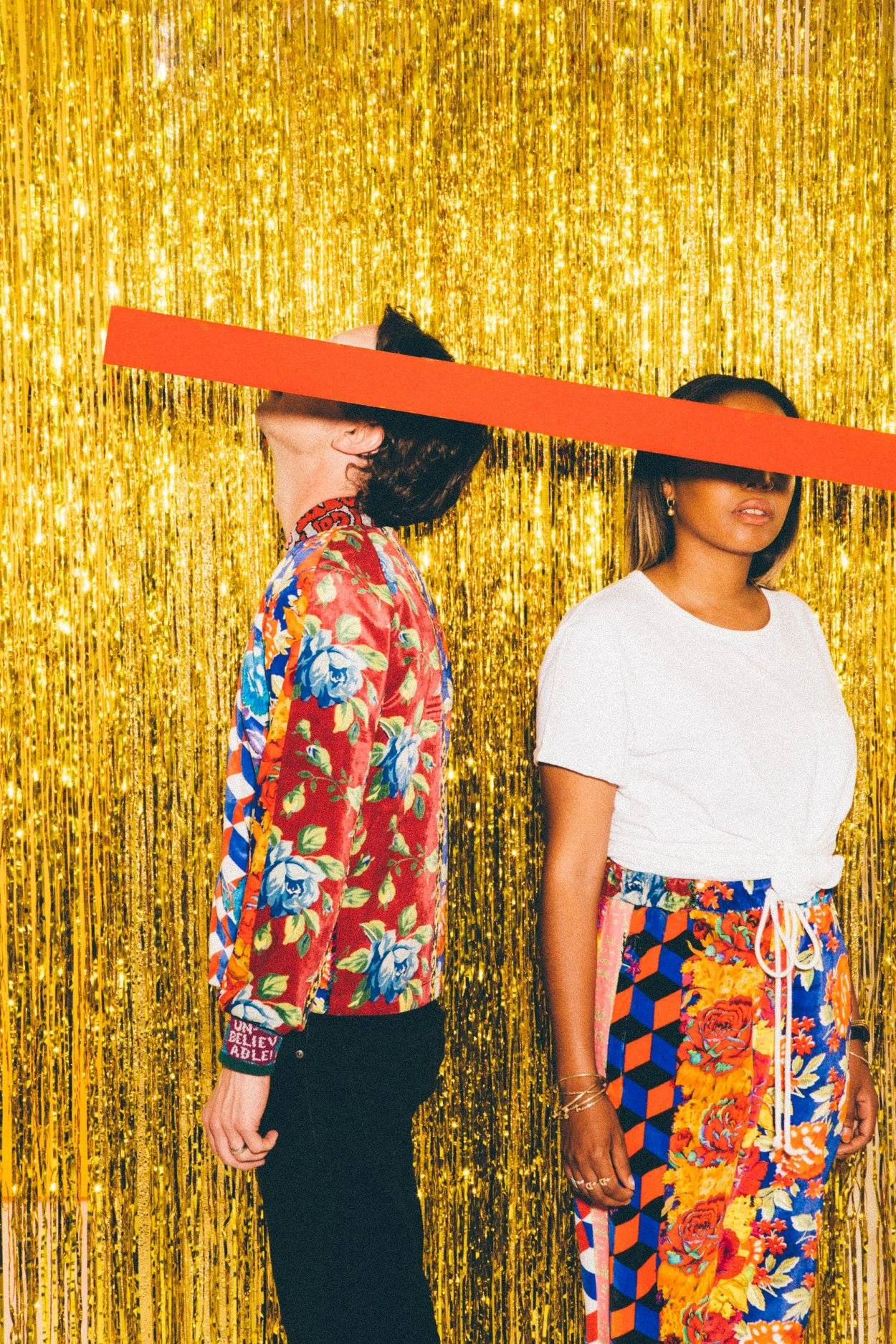 "Sweet Dreams", a captivating vibe released by Enigmatic duo WESLEE.