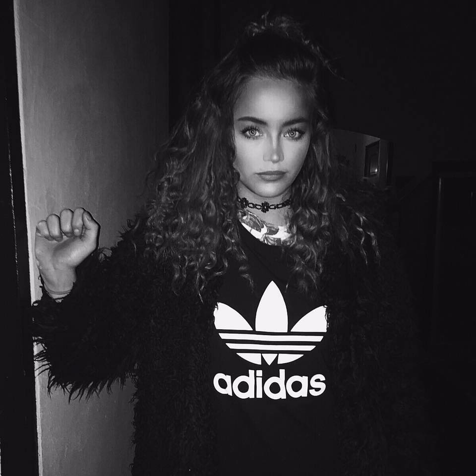 ORKID released Marvelous track "So Rude" 