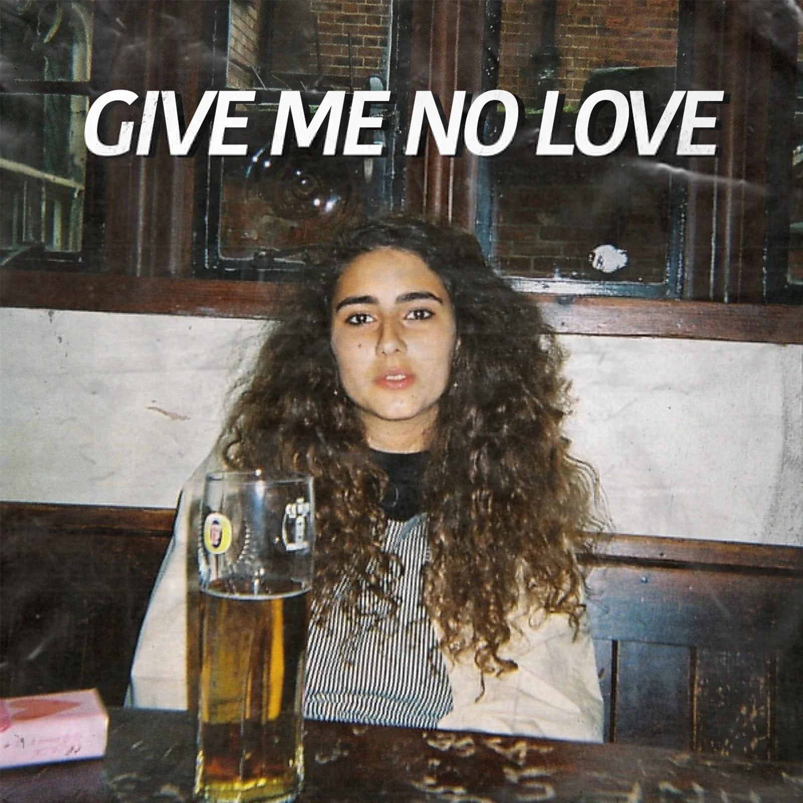 Maya Law Released an astonishing Jazzy Tune "Give Me No Love"