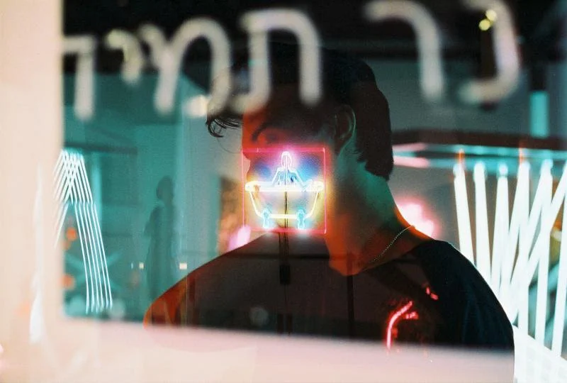 A Star In The Making: Colin Magalong Released "Bodies In A Room"