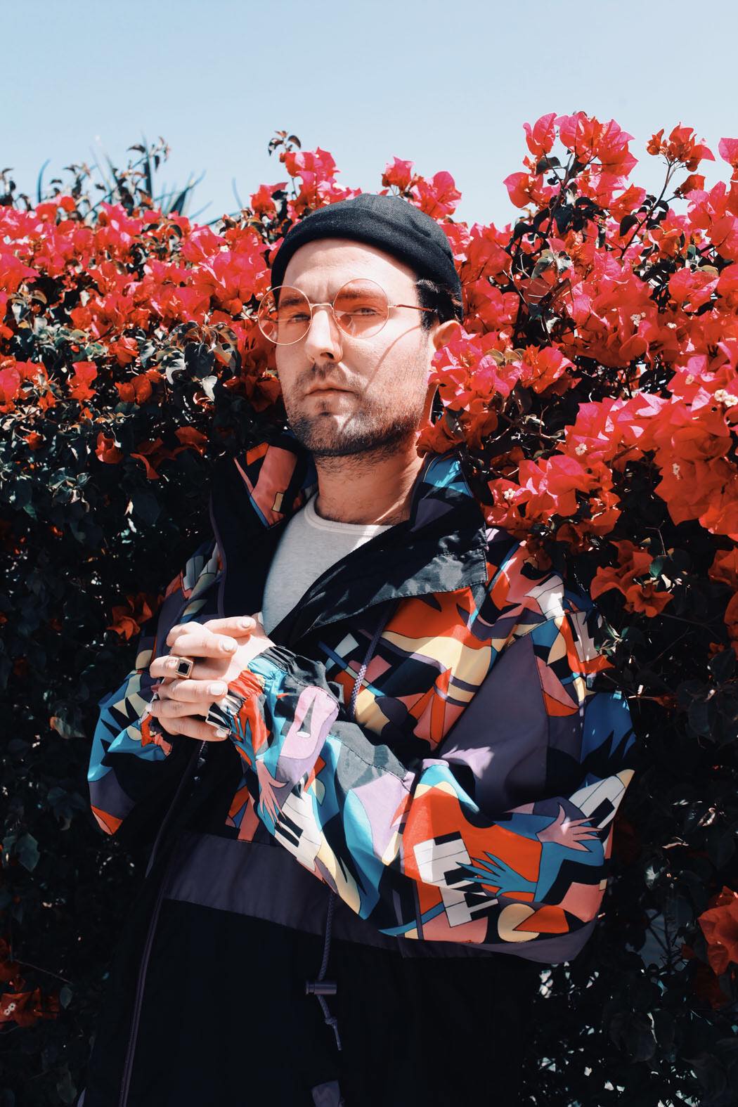 Morgxn divulge pure emotions in Soulful track "Me Without You" 