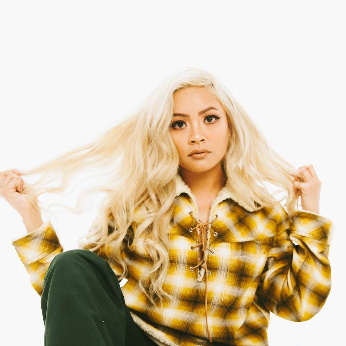 Honey C delivers Bars and Swag in her new Track "No Time"