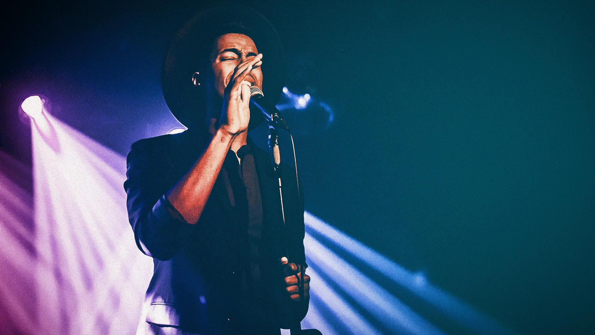 ✆ INTERVIEW: David Davis new Single entitled "Always Be You" is pure Gold