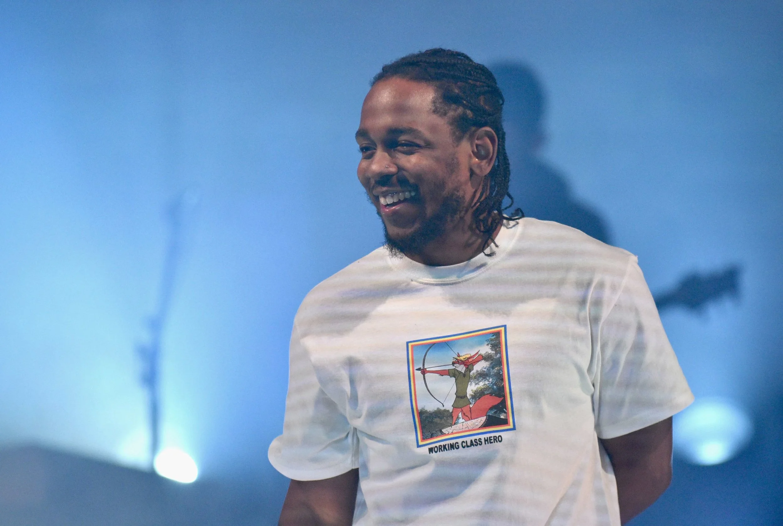 TDE, Kendrick Lamar's Label threatened Spotify to change their hateful conduct policy