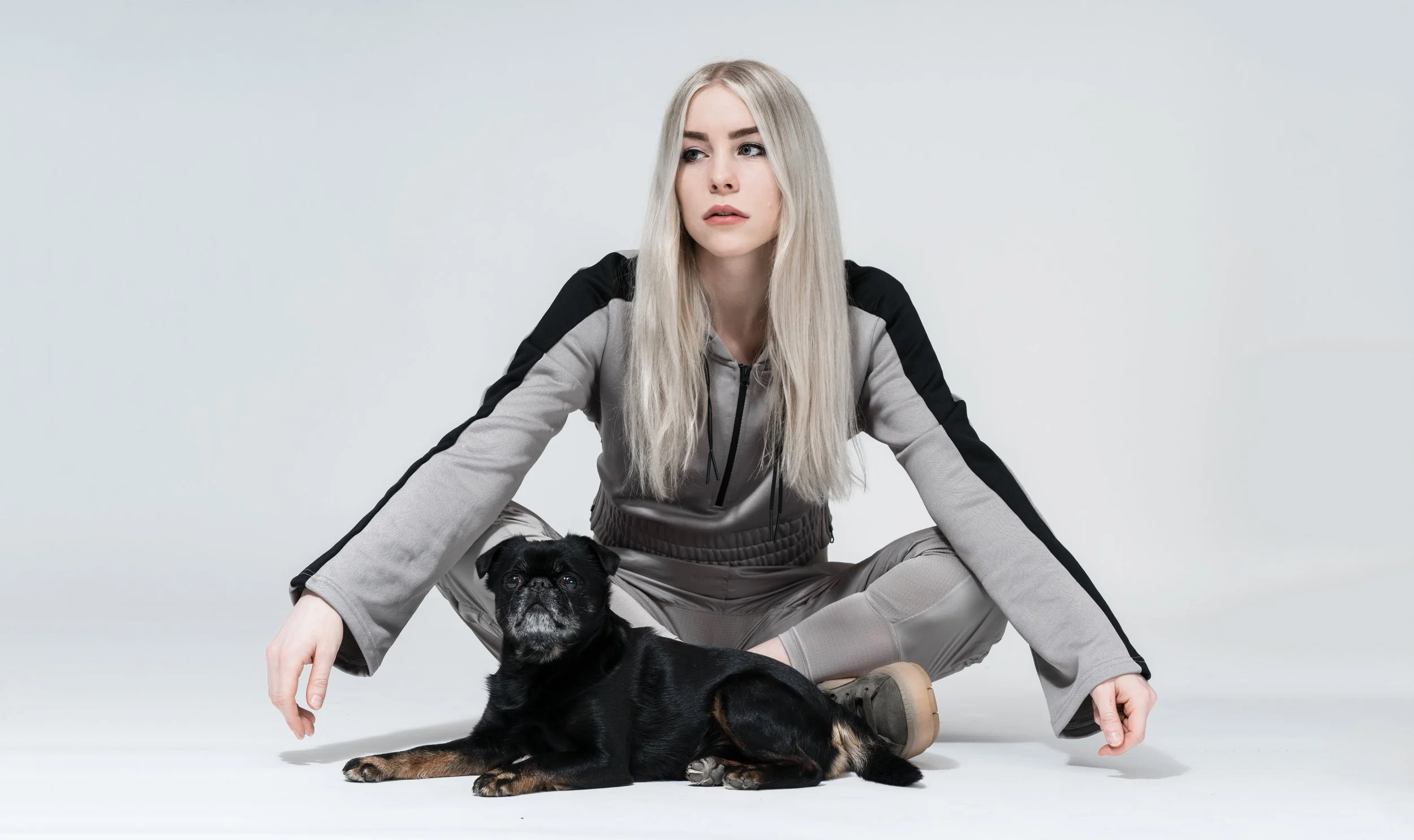Shy Martin Returns With intoxicating Single "Forget To Forget"