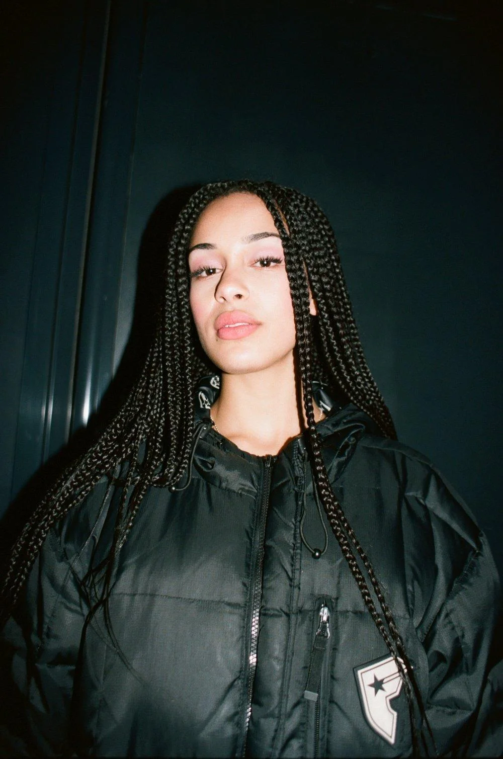 Jorja Smith First album "Lost & Found" is Here. 