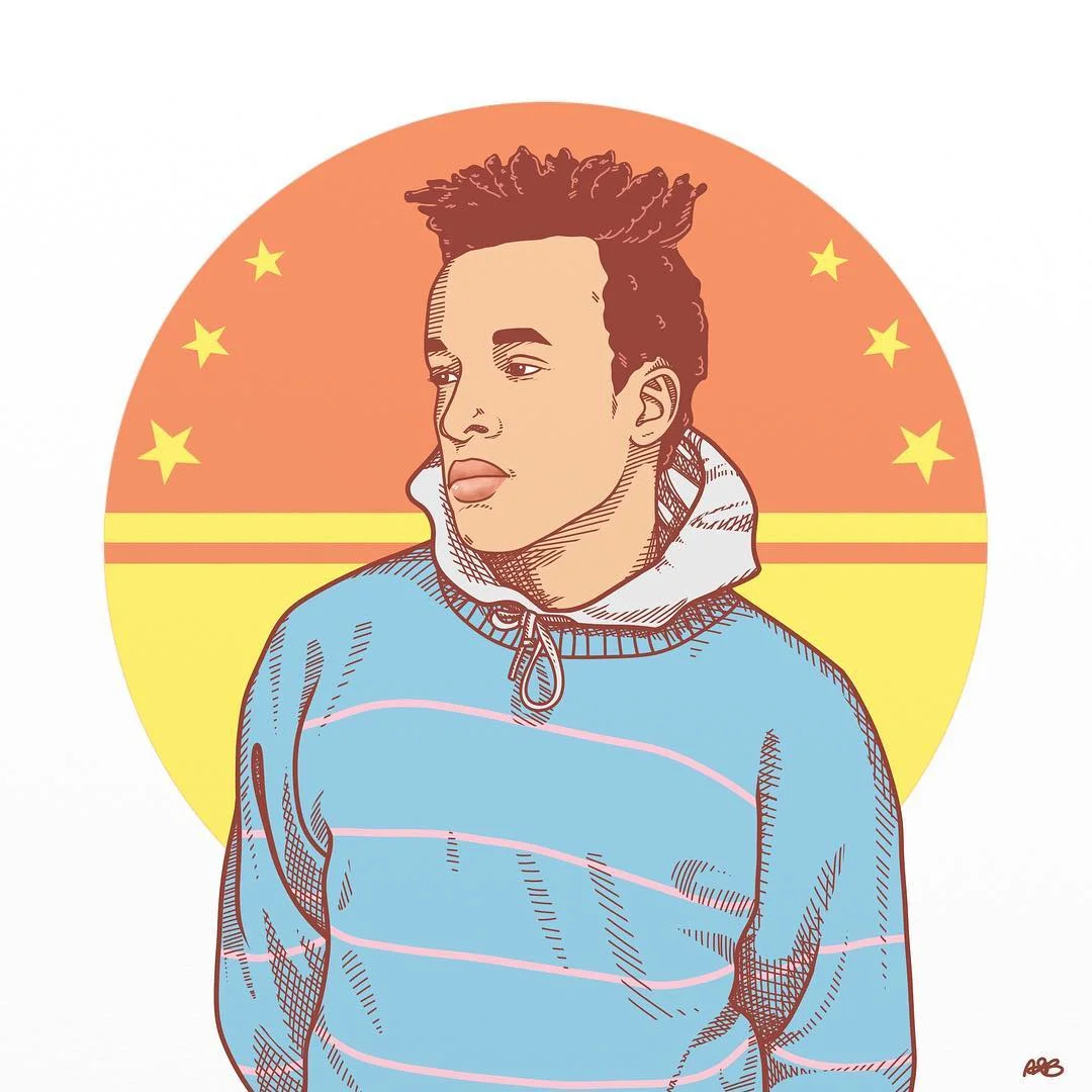 Cautious Clay's Single "Call Me" is mesmerizing 