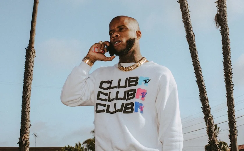 Tory Lanez's new song "Pa Mi" is a potential Summer hit 