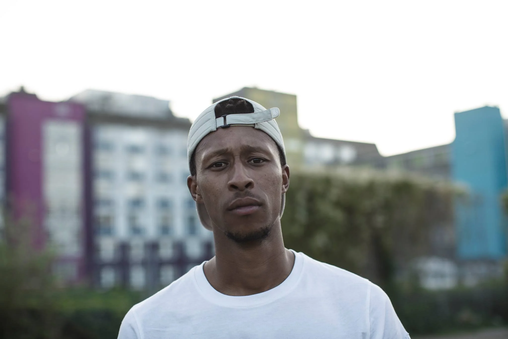 Danish Hip Hop Artists Noah Carter Unveiled Single "Different Settings" in Music Video