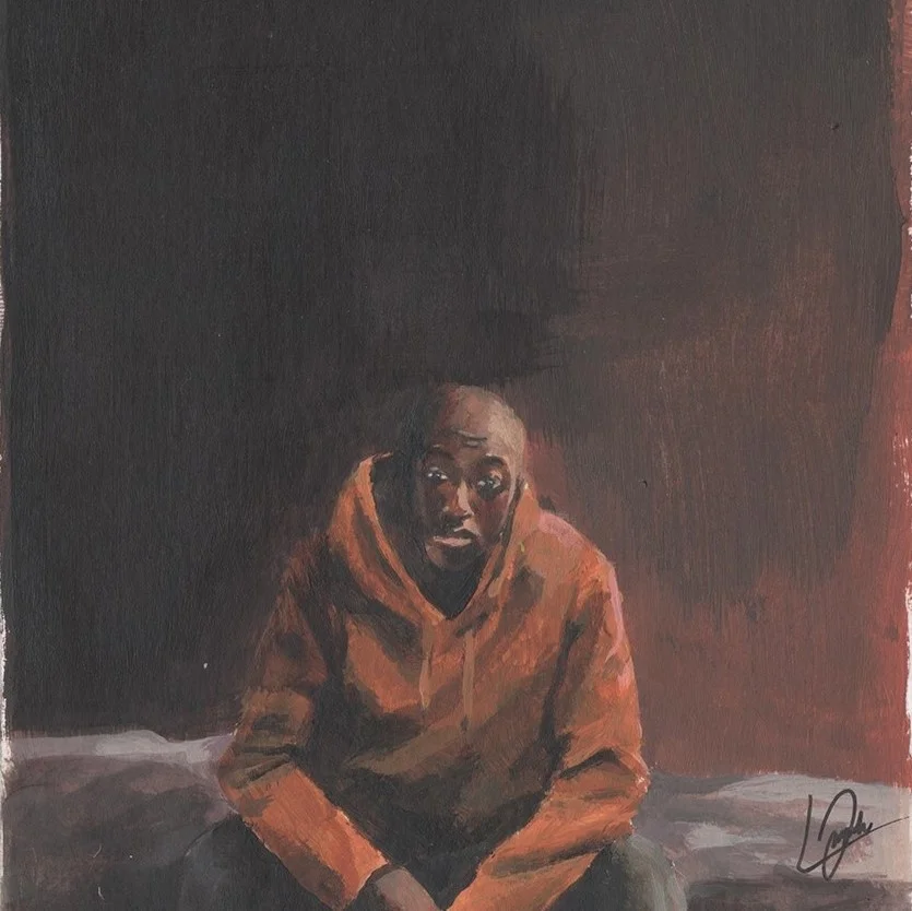 Young French, multifaceted artist Lossapardo releases a new project called “Sleep (3 a.m.)”...