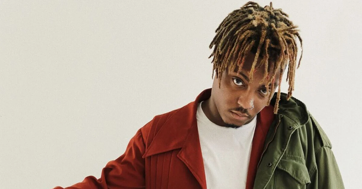 Juice WRLD releases two tracks as tribute to XXXTENTACION and Lil Peep