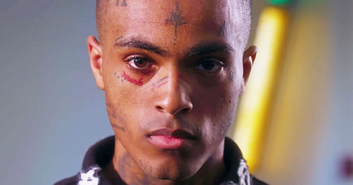 XXXTENTACION attends his own funeral in the "SAD!"