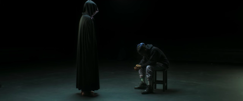 The powerful message behind the XXXTENTACION "SAD!" Music Video