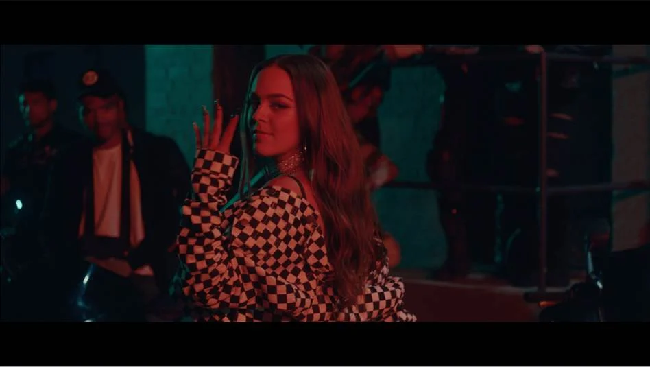 Young Rap Sensation Bryn gets geared up in New Music Video "Pull Up"
