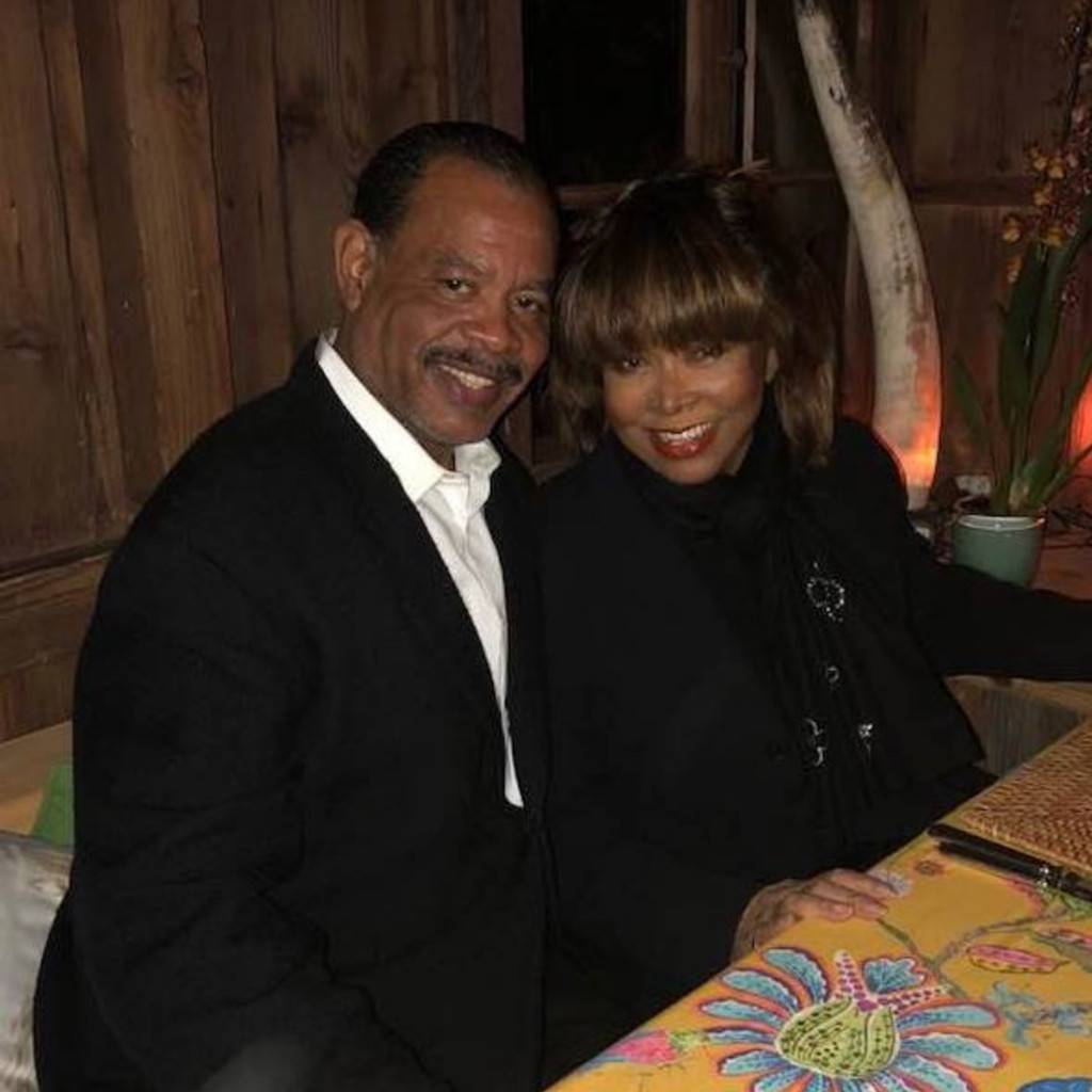 Craig Turner, Tina Turner's Firstborn Son, kills himself at 59